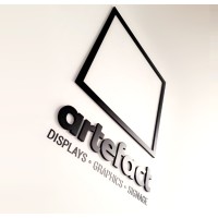 ARTEFACT LLC - Dubai logo - Similar company to Tophouse Technical Services Llc