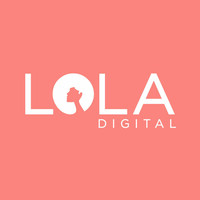 Lola Digital logo - Similar company to Threshold (Australia)
