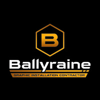 Ballyraine Contracts Ltd. logo - Similar company to Cbm Signs Ltd