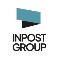 InPost Group logo - Similar company to Inpost