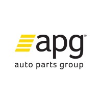 Auto Parts Group logo - Similar company to Repco