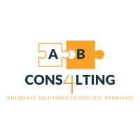 AB4 Consulting logo - Similar company to Abict.It