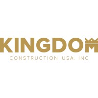 Kingdom Construction USA logo - Similar company to Hq Architecture