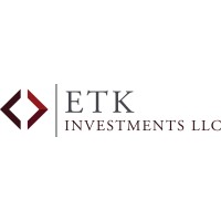 ETK INVESTMENTS LLC