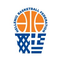 Hellenic Basketball Federation logo - Similar company to Upgr8 (Upgrade)