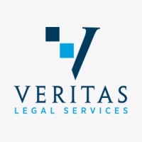 Veritas Legal Services logo - Similar company to Trial Dynamics