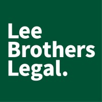 Lee Brothers Legal logo - Similar company to Dgms Young Scientists