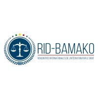 RID-BAMAKO logo - Similar company to Rid Battery