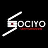 The Sociyo logo - Similar company to Web Tech Revolution
