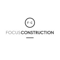 Focus Construction GTA logo - Similar company to Mirabel Studio Inc.