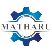 Matharu Agro Gear logo - Similar company to Alltech Group