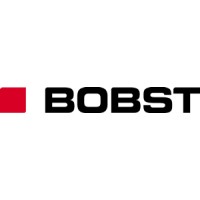 Formation Professionnelle BOBST logo - Similar company to Formasuisse - Formation Continue