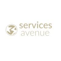 Services Avenue logo - Similar company to Scabe Management