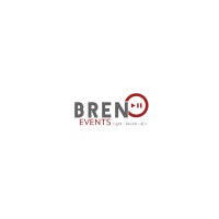 Breno Events logo - Similar company to Trend - Koberce A Pvc