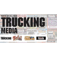 New Zealand Trucking Media logo - Similar company to Transporttalk.Co.Nz