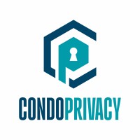 Condo Privacy logo - Similar company to B Privacy Group