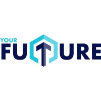 Your Future - On Course South West logo - Similar company to The Focus Training Group