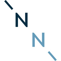 Netbeheer Nederland logo - Similar company to Gopacs