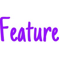 Feature App logo - Similar company to Josephnassar.Com