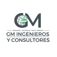 GM INGENIEROS Y CONSULTORES SAC logo - Similar company to V&A Consulting Engineering