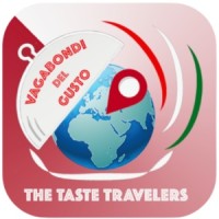 The Taste Travelers - Vagabondi del Gusto logo - Similar company to Rebustart Srl