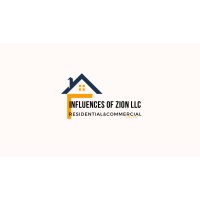 Influences Of Zion LLC logo - Similar company to Refresh Cleaning Services 757