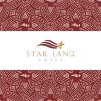 STAR LAND HOTEL logo - Similar company to Hilton Yaoundé