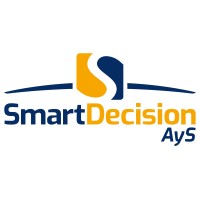Smart Decision Chile logo - Similar company to Leg Soluciones Tic