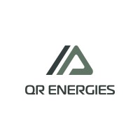 QR ENERGIES logo - Similar company to Ec2T