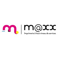 MaXX Imprimerie logo - Similar company to Oxenwise
