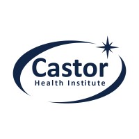 Castor Health Institute logo - Similar company to Phicil-Itate Change