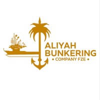 ALIYAH BUNKERING COMPANY FZE logo - Similar company to Mohammad Mahdi Electronics Trading Llc