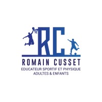 RC Educateur Sportif et physique logo - Similar company to Coach Sportif