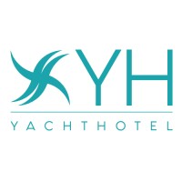 Yacht Hotel - Taormina Moorings - Sicily / Italy logo - Similar company to Federmep