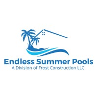 Endless Summer Pools logo - Similar company to Sunburst Construction Inc.