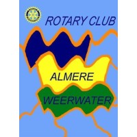 Rotary Club Almere Weerwater logo - Similar company to Rotary Club Almere New Town