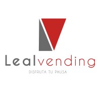 Leal Vending logo - Similar company to Aneda Vending