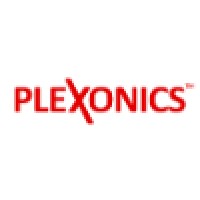 Plexonics logo - Similar company to Kobol Innovations
