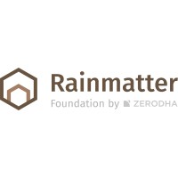 Rainmatter Foundation logo - Similar company to Samagata Foundation