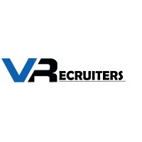 Vrecruiters logo - Similar company to Pack Beyond
