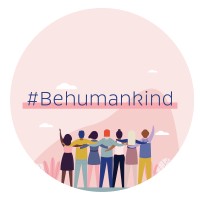 #behumankind logo - Similar company to Humankind@Work