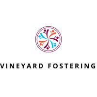 Vineyard Fostering logo - Similar company to First For Fostering