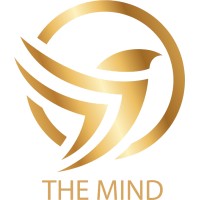 THE MIND logo - Similar company to Mikiz