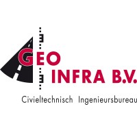 Geo Infra B.V. logo - Similar company to Nex2Us