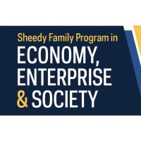 Sheedy Family Program in Economy, Enterprise, and Society logo - Similar company to Notre Dame De Nicola Center For Ethics And Culture