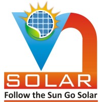 VN Saur Urja Projects Pvt Ltd logo - Similar company to Ravc