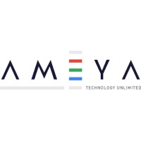 AMEYA DATA SOLUTIONS - Job Ready Training Programs logo - Similar company to Ameyacloud Solutions