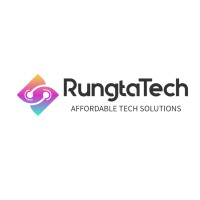 Rungta Tech logo - Similar company to Ravvio