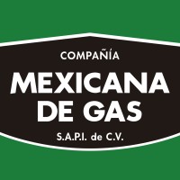 Compañía Mexicana de Gas logo - Similar company to Bus2