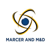 Marcer and M&D logo - Similar company to Nosotros Ti